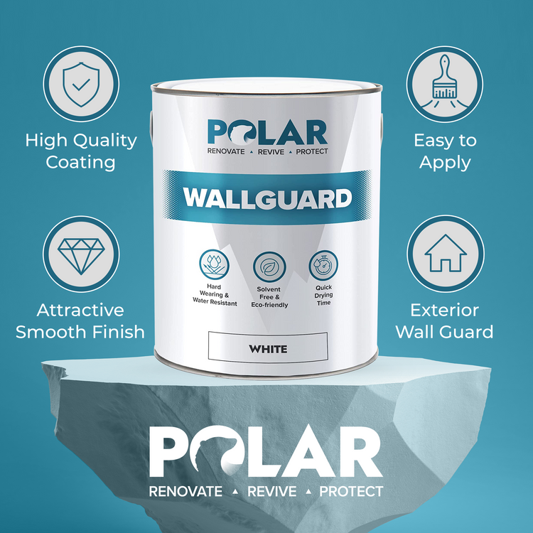 wall guard paint