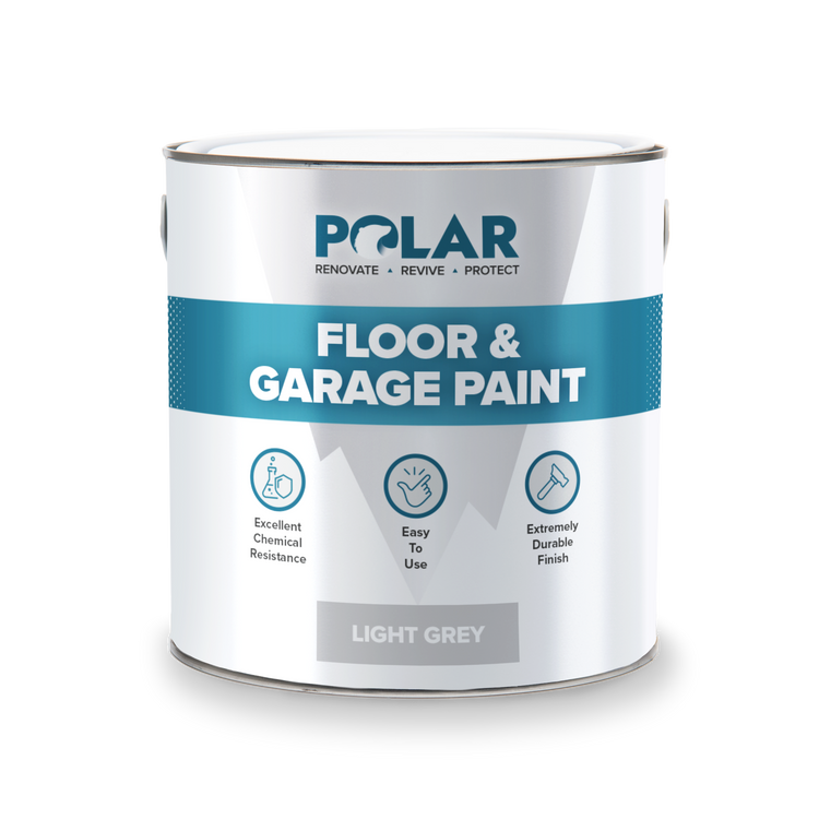 garage paint