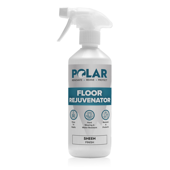 floor rejuvenator