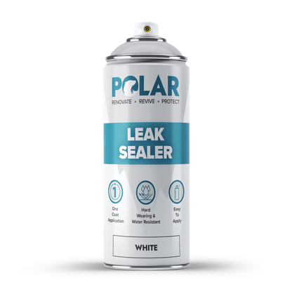 spray sealant for water leaks