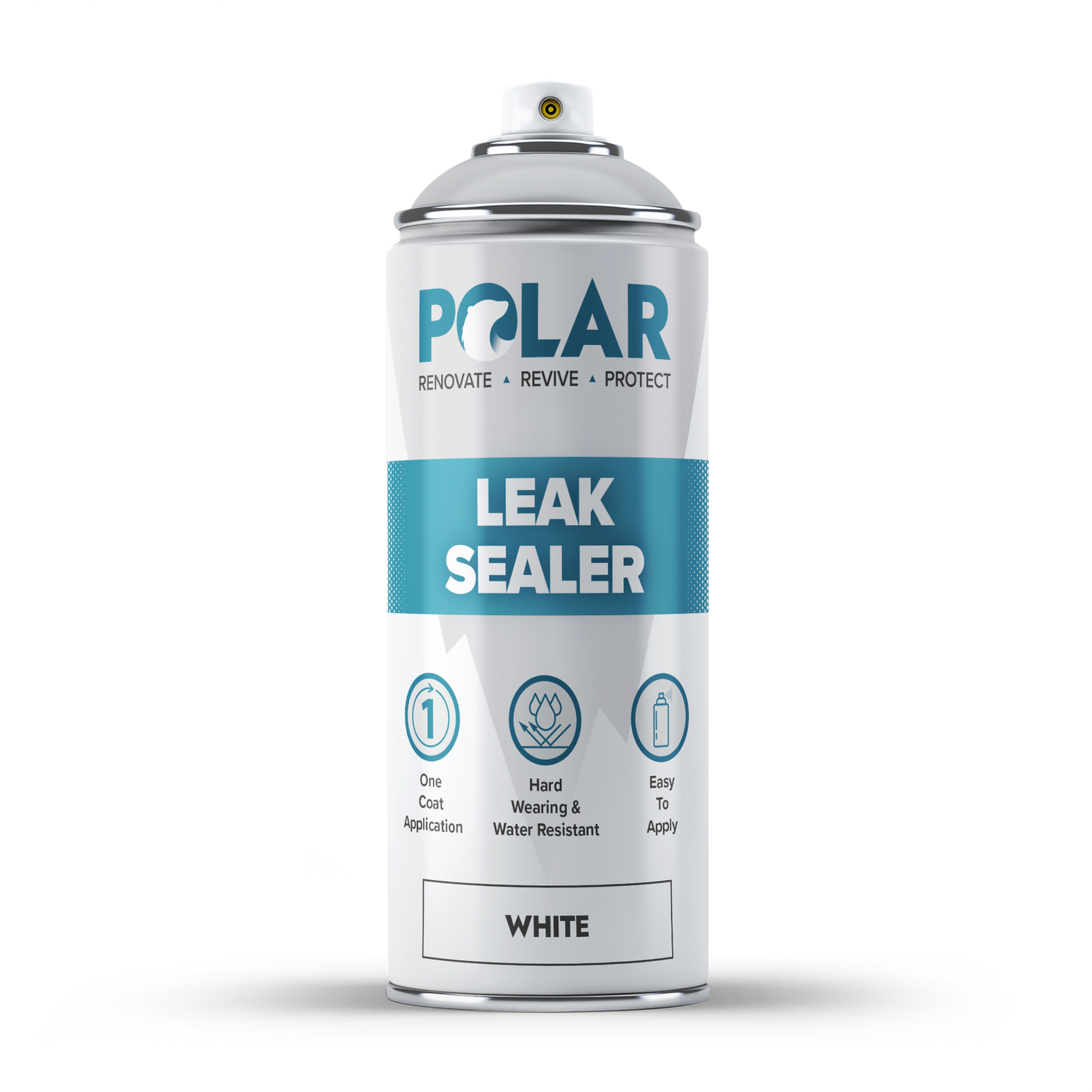 Polar Premium LeakFix Spray – Polar Coatings