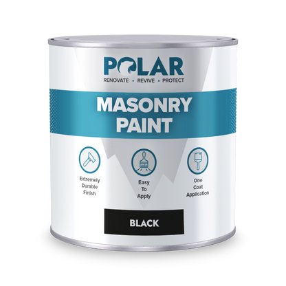 masonry paint