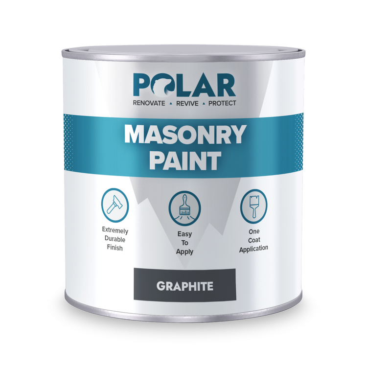 polar paint