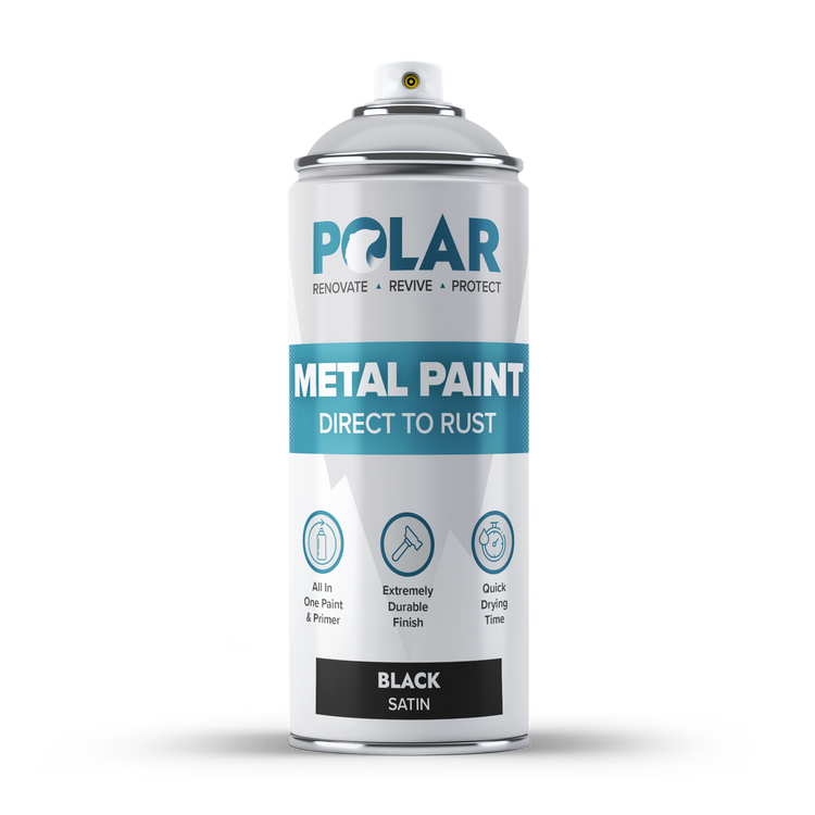 metal paint