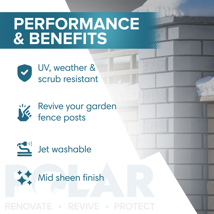 waterproof shed roof paint