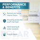 laminate floor rejuvenator